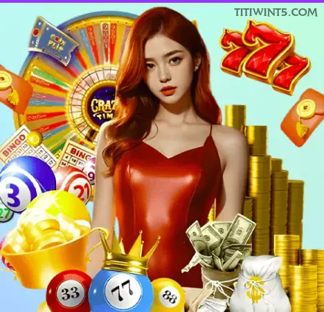 Roleta e blackjack titiwin