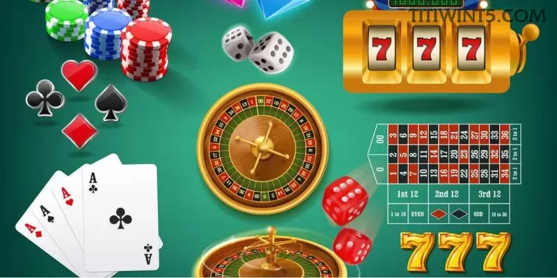 titiwin slots no app