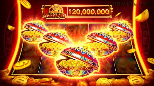 App titiwin slots mobile